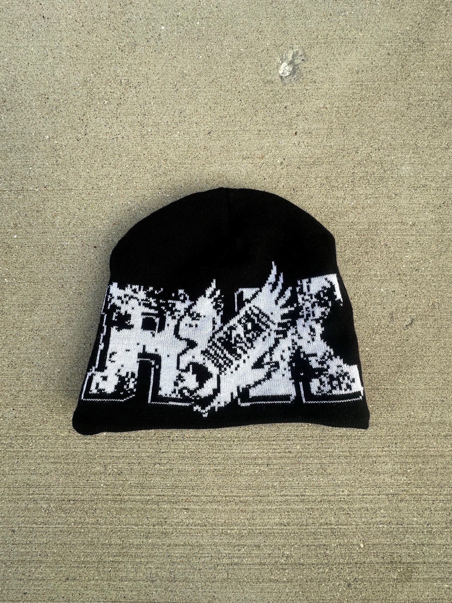 DOVE BEANIES
