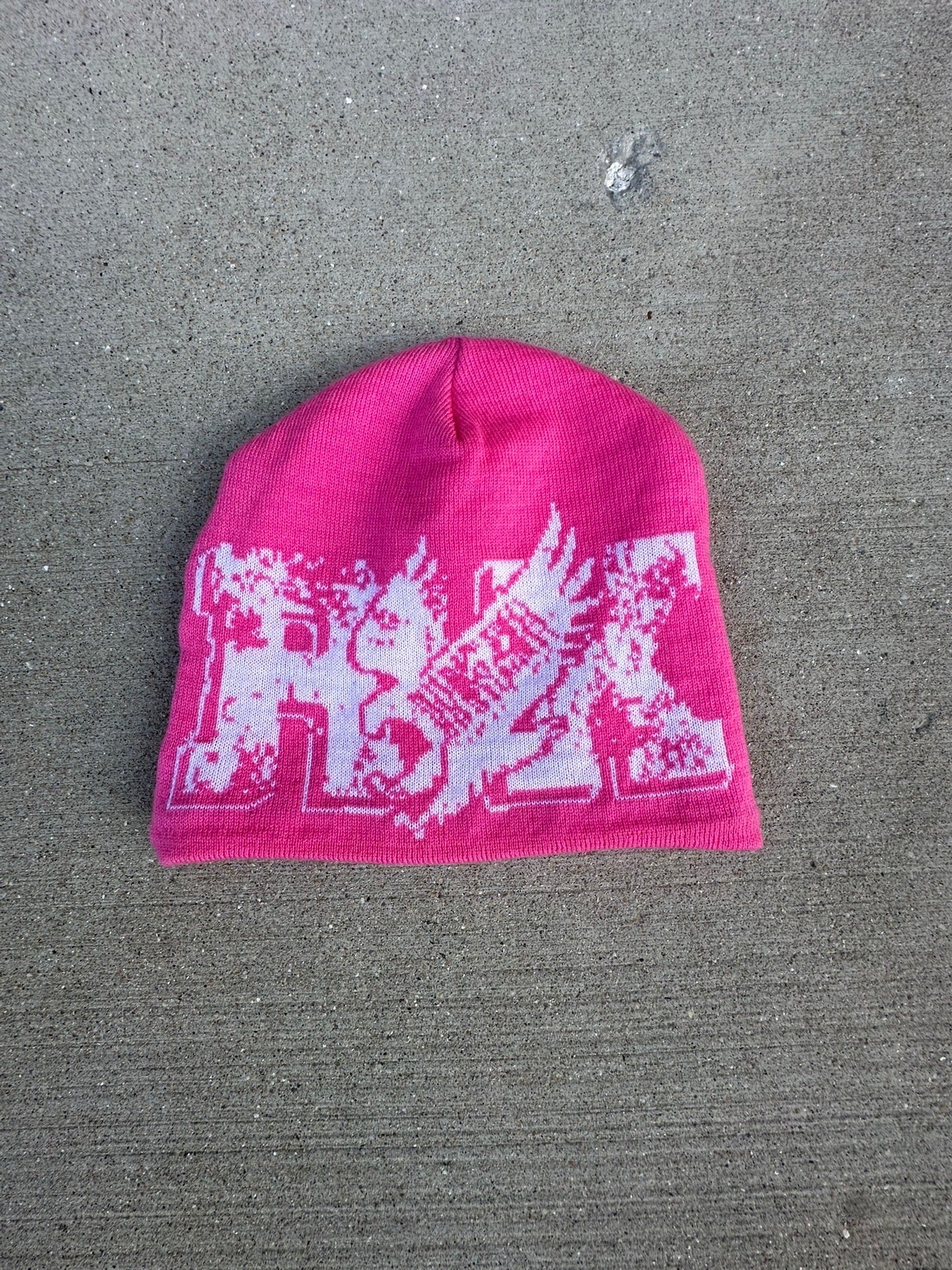 DOVE BEANIES