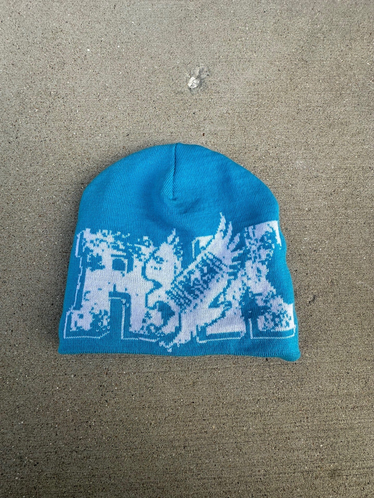 DOVE BEANIES